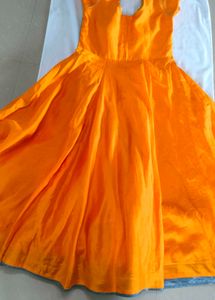 Girl Dress