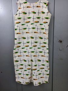 I Beautiful Offwhite New Kurti...!!PRICE DROPPED!!