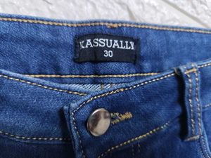 Roadster &amp; Kassually Denim Shorts Bundle