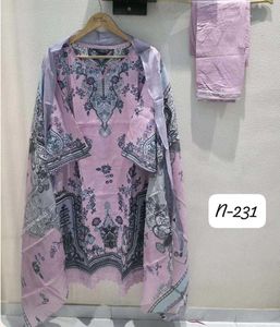 Elegant PAKISTANI COMBO OF 11 Piece Kurta Set