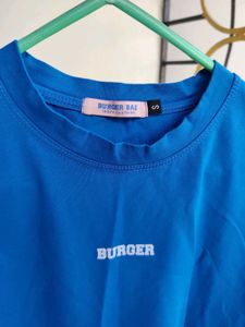 Burgerbae Tshirt