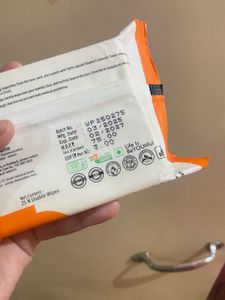 R. Rashel Wipes