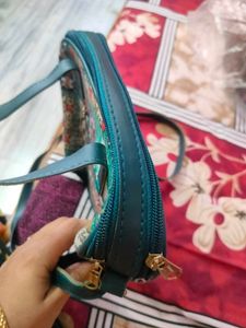 New Sling Bag