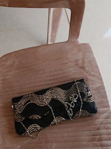Clutch Fancy Design