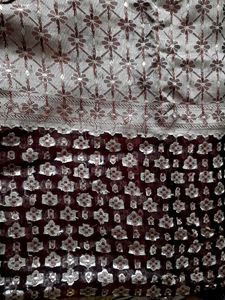 SAREE THAT LOOKS FAB ON YOU