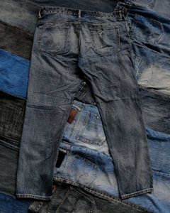 CHEROKEE STRAIGHT FIT JEANS
