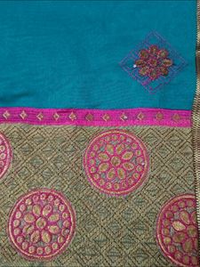 Designer Sarees