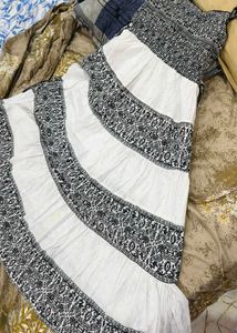Boho Maxi Dress