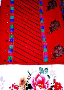 Wedding Saree 4