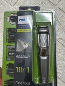 Philips MG3760/33 11 In 1 Trimmer
