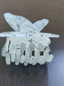 Hair Butterfly Cluture