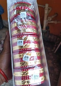 Marriage Bangles