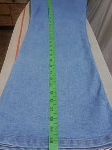 Roadster wide leg jeans