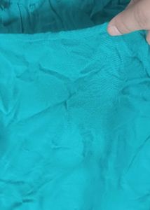 Cat Print Top