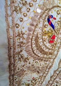 Beautifully Designed Kurti