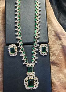 Nita Ambani Jewellery Set