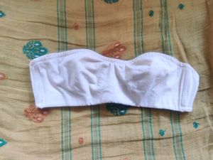 Strapless Bra - Jockey