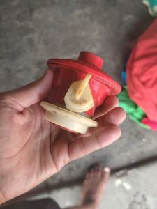 Gas Regulator Working Condition