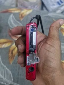 Sony Cybershot Camera without  any scrach