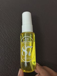 Sol de Janeiro Fragrance