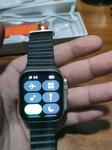 Brand New Seal Pack Apple Watch Ultra 1st Copy