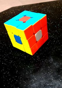 Rubik&#39;s Cube 3*3