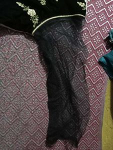 Birthday Gown