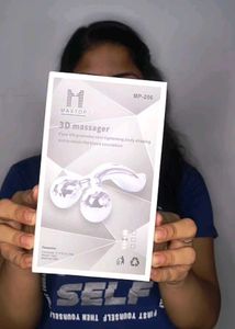 3D Massager