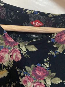 Lee Cooper Layered Top