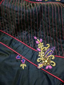 Elegant Ethnic Gown