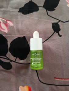 dot and key 10% niacinamide + cica face serum