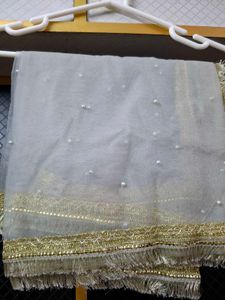 Pakistani Sharara Set