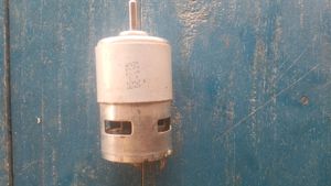 12v DC Motor