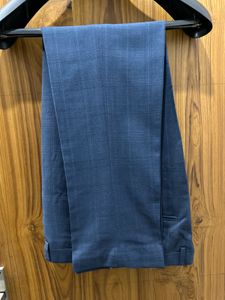 *NEW BESPOKE HAND STITCHED* 2 Pcs Suit
