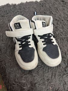 Boys Shoe