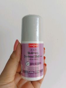 [SEALED] Underarm Roll On