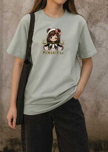 Oversized Cute Tshirt 🫶🏻