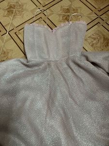Birthday/party Fairy Dress