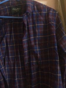 ColorPlus Cotton Shirt