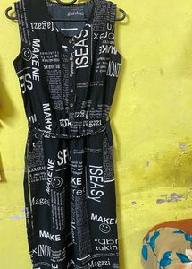 Jumpsuit