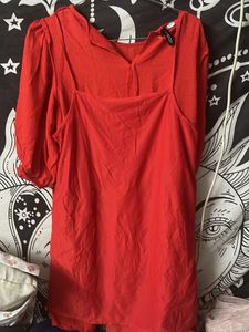 Two Sexy Dresses “s” Size Pick It Till Its There