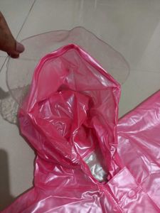 Disney Princess Rain Coat
