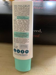 WishCare Niacinamide Sunscreen