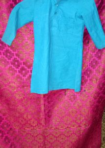 Kids Kurta For Summers