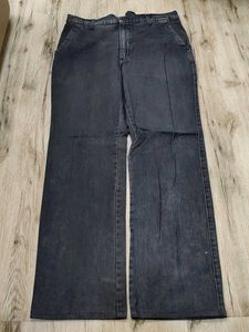 Sc9128 Rolex Bootcut Jeans Waist 36
