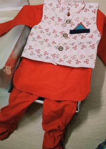 Cute Kids Ethnic Wear