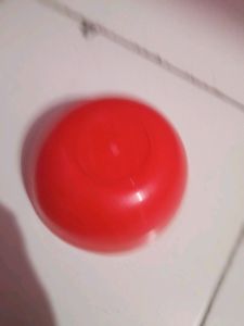 Plastic Blows