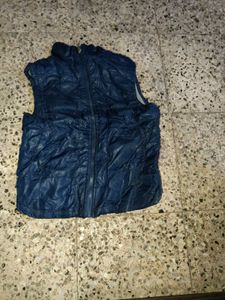 Baby Vest