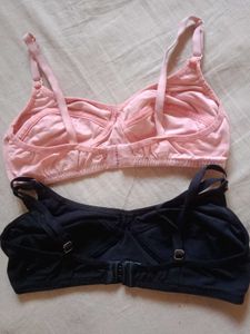 Combo Of 2 Bra