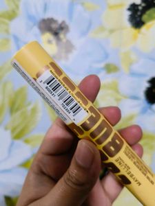 Maybelline Bubble Mascara